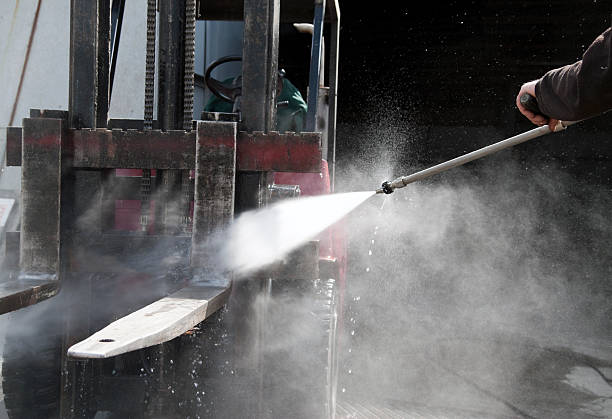 Best Dumpster Area Cleaning  in Woodstock, IL